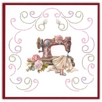 Stitch and Do 240 - Amy Design - Sewing Serenity