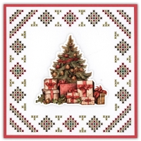 Sparkles 141 - Berries Beauties - Timeless Christmas