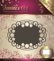Die - Jeanines Art - Garden Classics