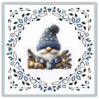 Dot and Do 286 - Berries Beauties - Gnomie Holidays