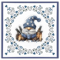 Dot and Do 286 - Berries Beauties - Gnomie Holidays