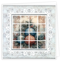 Bloxxx 9 - Christmas Birds