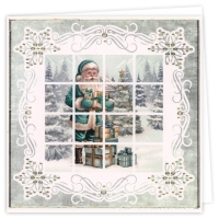 Bloxxx 7 - Enchanting Christmas