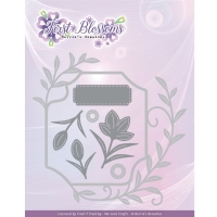 BBD10087 Berries Beauties Dies - First Blossoms - Floral Vine