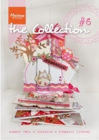 MD The Collection #6 - juni 2013