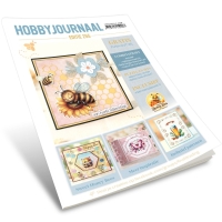 HJ255 Hobbyjournaal 255