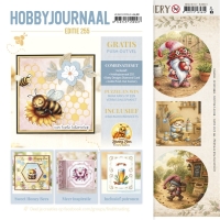 HJ255 Hobbyjournaal 255