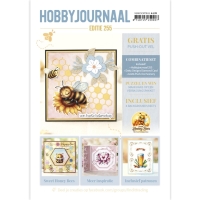 HJ255 Hobbyjournaal 255