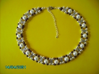 Sieraden/Kralen workshop tot 4 personen