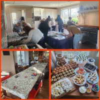 Sieraden/Kralen workshop tot 4 personen