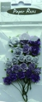 Bloemenboeket lavendel (RB 2210)