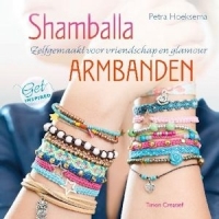 Boek Shamballa armbanden 72463