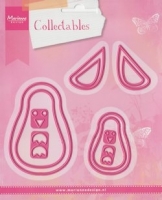 Collectables set penguin  COL 1331