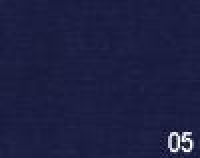 Foliart linnen karton A5 donker blauw (05) 10 vel