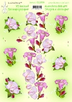 LeCreaDesign Flowers (509.555)