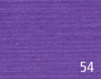 Foliart linnen karton A5 purperviolet (54) 10 vel 