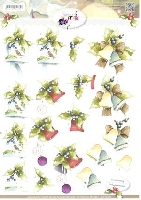 CD10382 Precious Marieke - Wonderful Christmas Collection - Kerstkloken