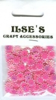 Bloemetjes roze - 140 stuks (SCW)